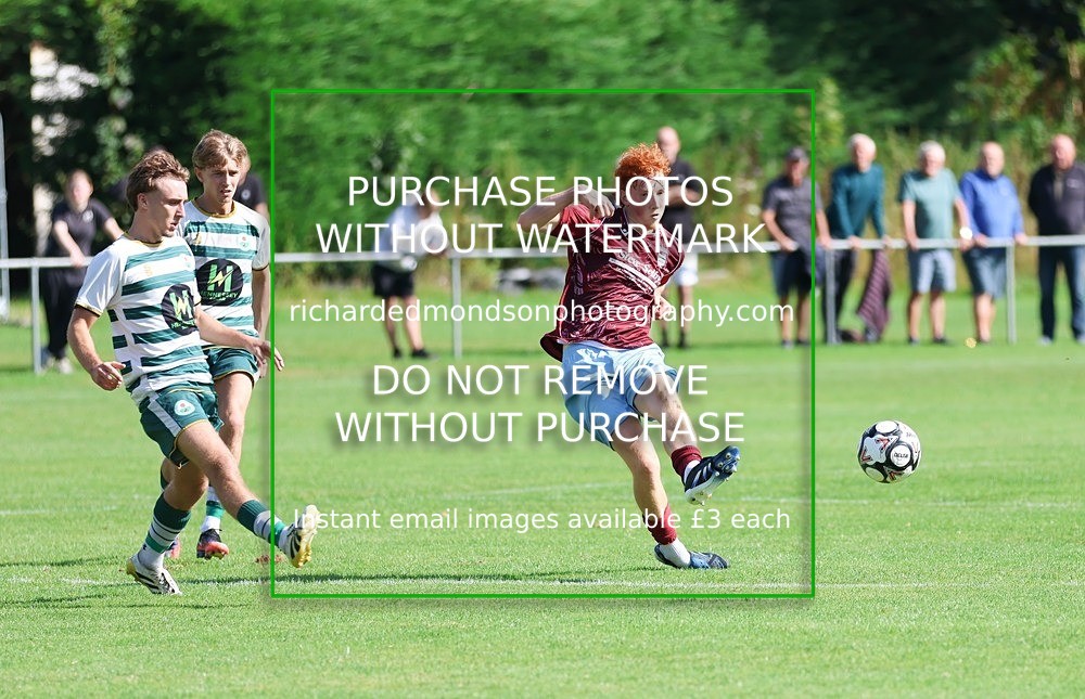 533A8386 - Kendal County vs Haslingden St Marys (22/8/26)