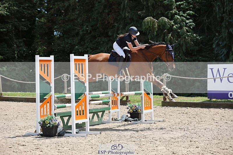 250703A-133132-04939 - Cls 8 95cm Amateur Qualifier