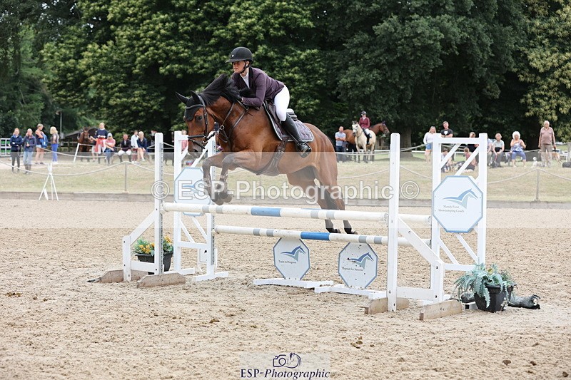 250705A-135914-15217 - Cls 36 Snr Discovery and 1m Open