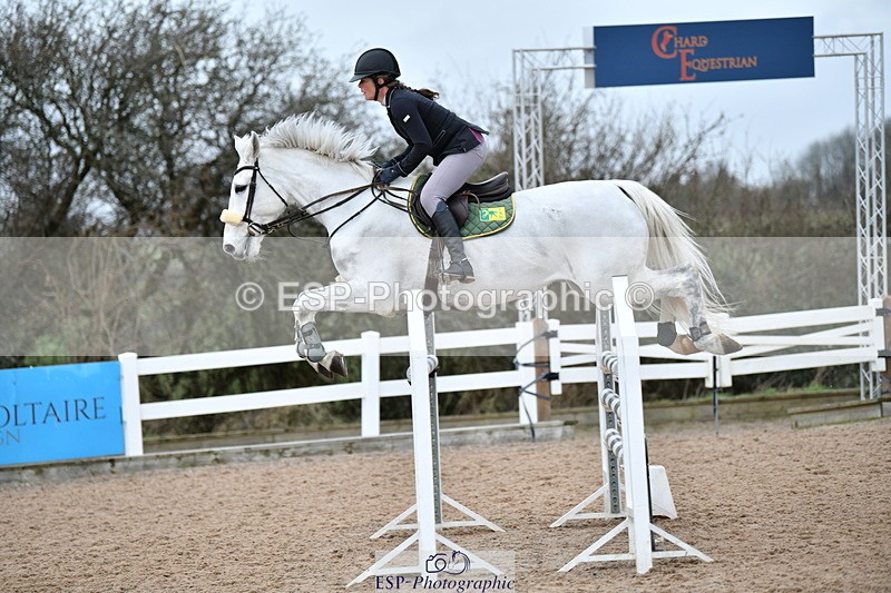 240124A-142049-00821 - Cls 5 Foxhunter & 1.20m Open