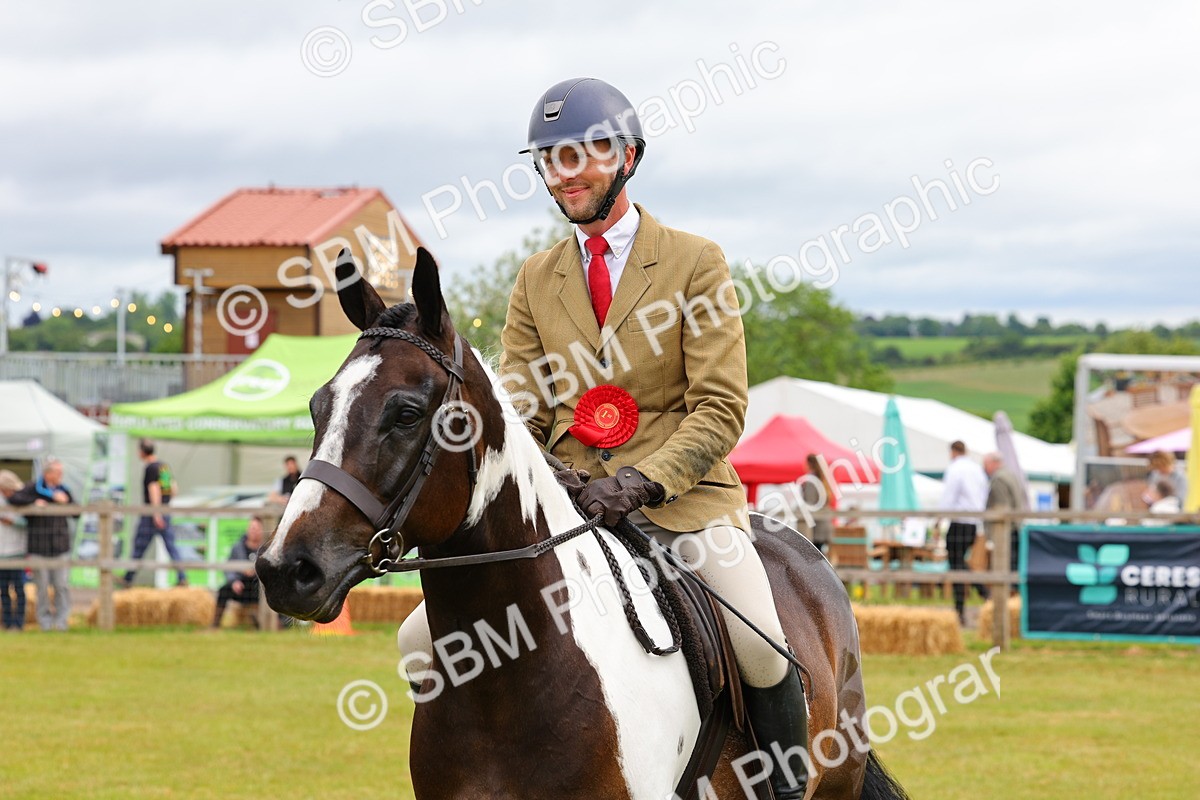 SBM_02661 - Class 9-11 Side Saddle including LIHS Rising Star Ladies Show Horse