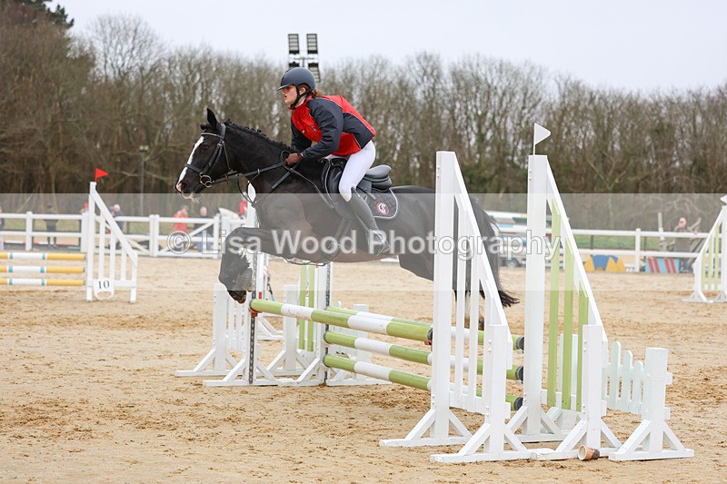 3E7A9520 - Class 4: 70/75cm