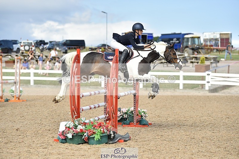 250628-172450-07160 - Cls 24 Pony Discovery & 90cm Open