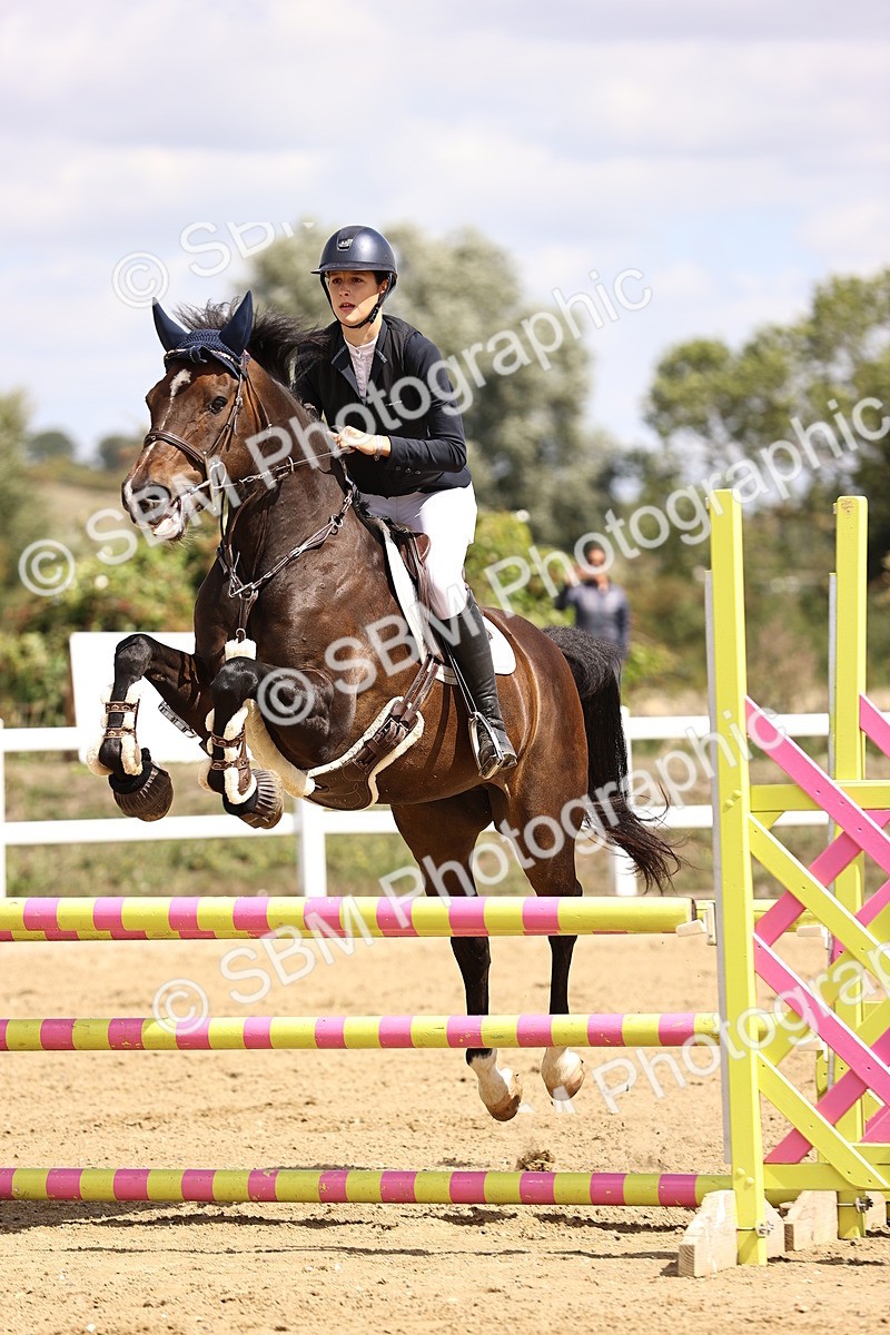 SBM_004285 - Class 3 -  Senior British Novice - 90m Open