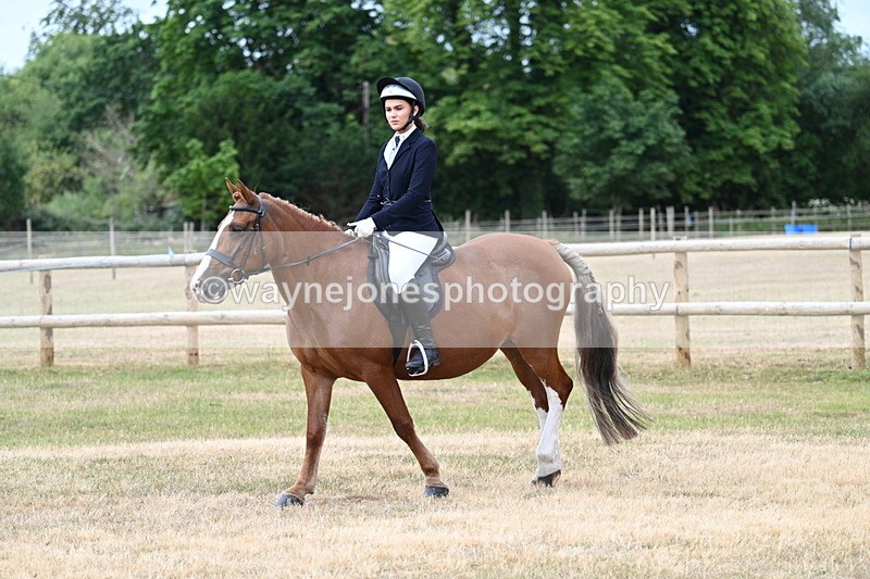 WJ7_9994 - Class 2 Best rider
