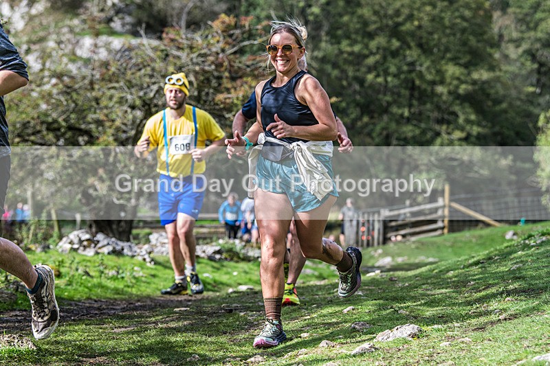 Dovedale Dash-2065 - Dovedale Dash Sunday 5th October 2025