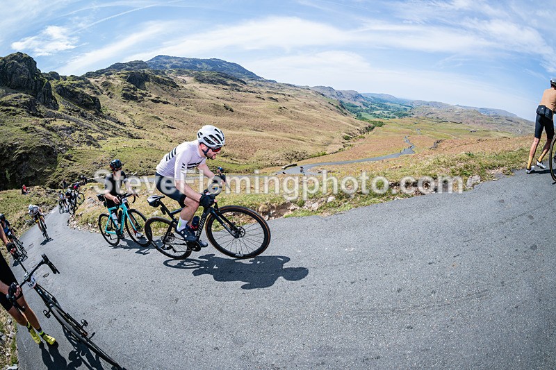 124448 - Hardknott Pass Camera 2 12.00-13.00