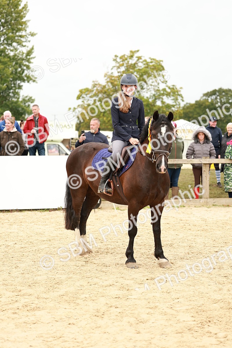 SBM_58091 - J11 - Junior Pony 50cm Championship