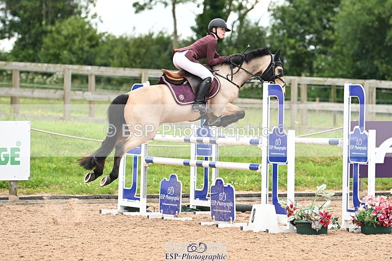 240630A-133144-13738 - Cls 25 HOYS 138cm Qualifier