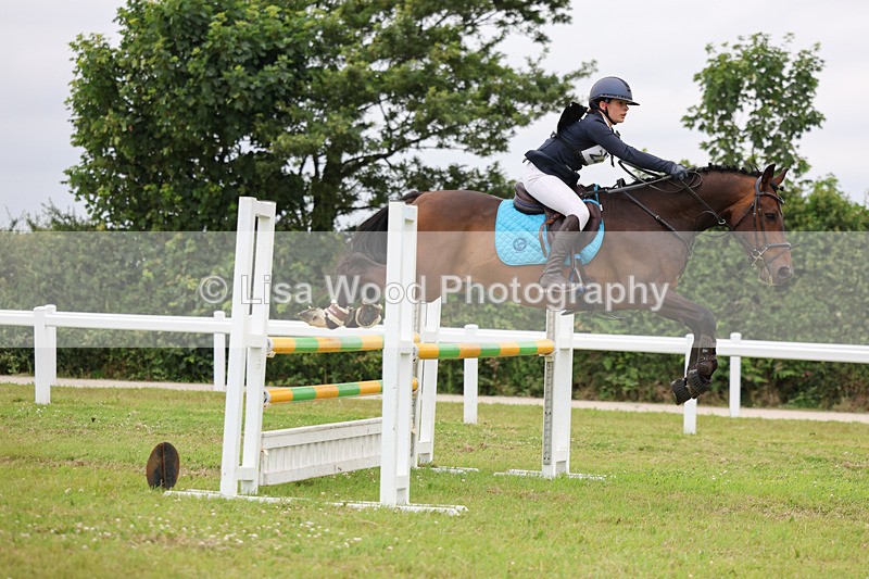 3E7A6979 - Class 7: PC90cm Regional Championship Qualifier Rnd 2 (A)