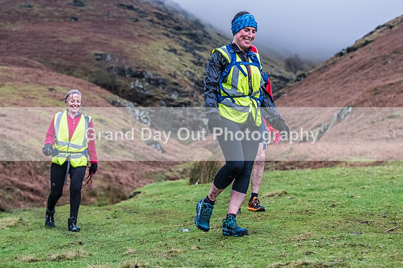 BB Kong-1162 - Kong Running BB Kong Fell Race Saturday 17th February 2024