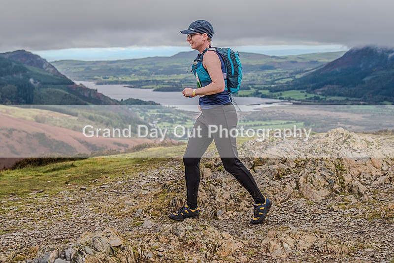 British Fell Relay-639 - British Fell & Hill Relay Championship Braithwaite Keswick Saturday 21st October 2023
