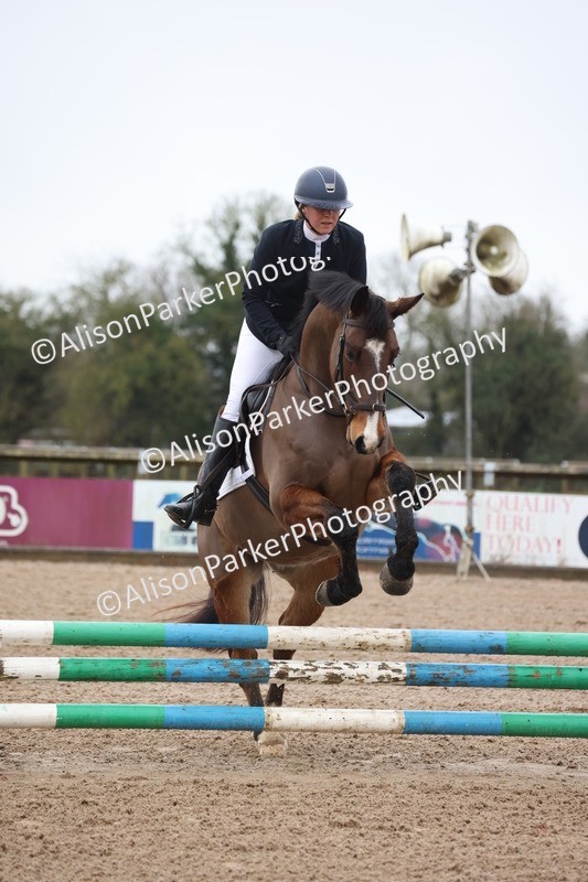 20260207-0008Cherwell 7th Feb 2026 Combined Training - Class 1 - 60cm