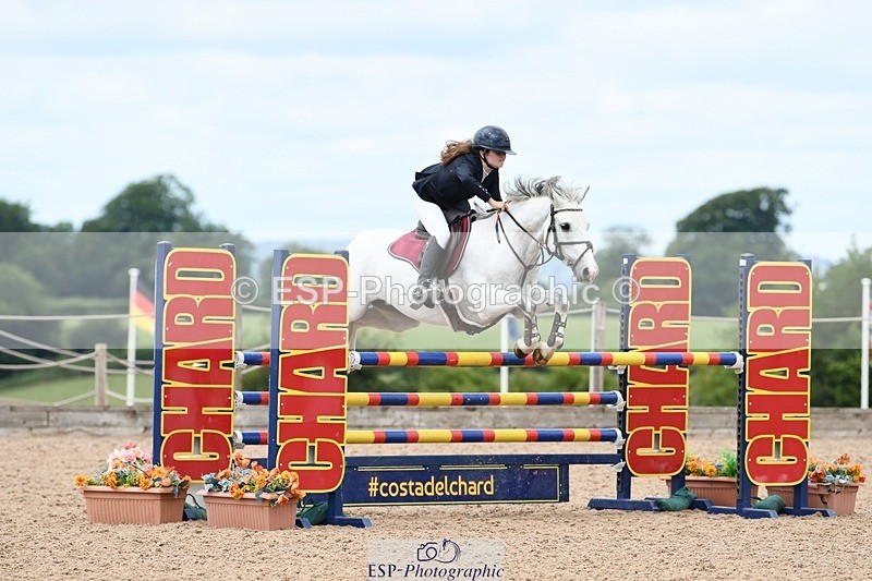 250628-122614-04726 - Cls 12 Newcomers 2nd Round Start to 1pm