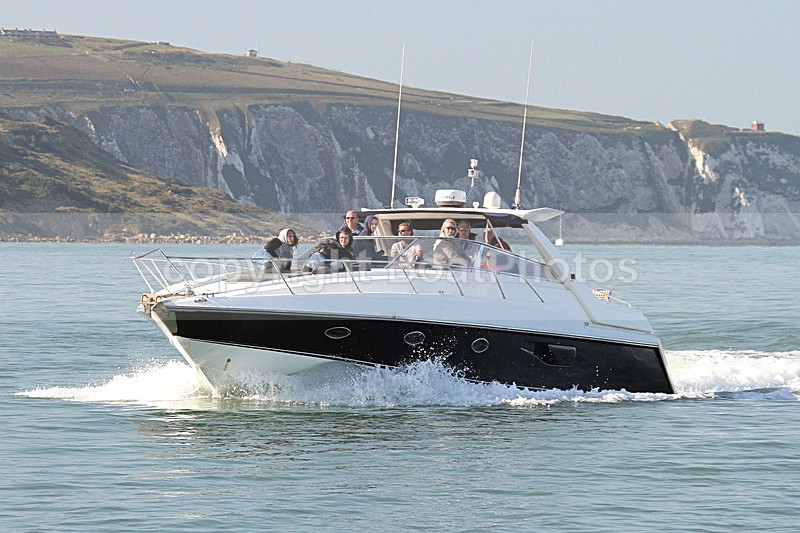 150906 UNNAMED - SUNSEEKER IMG_9713 - Motorboats - Open