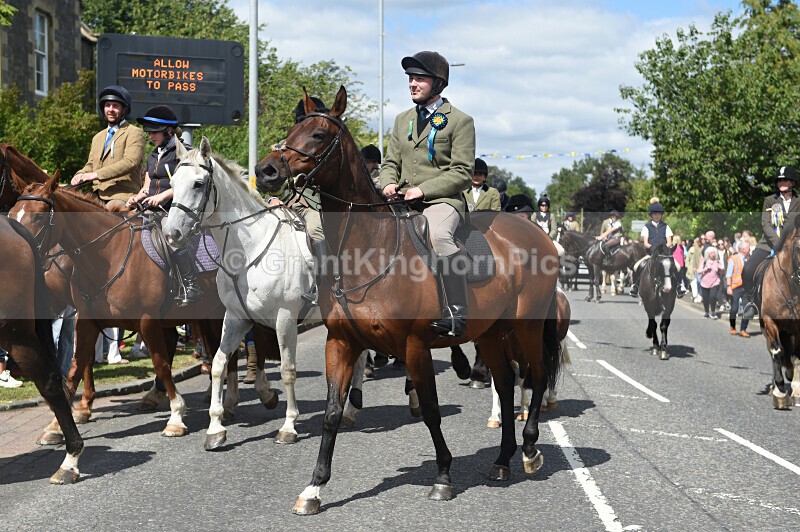 _182 - Lauder Common Riding 2025