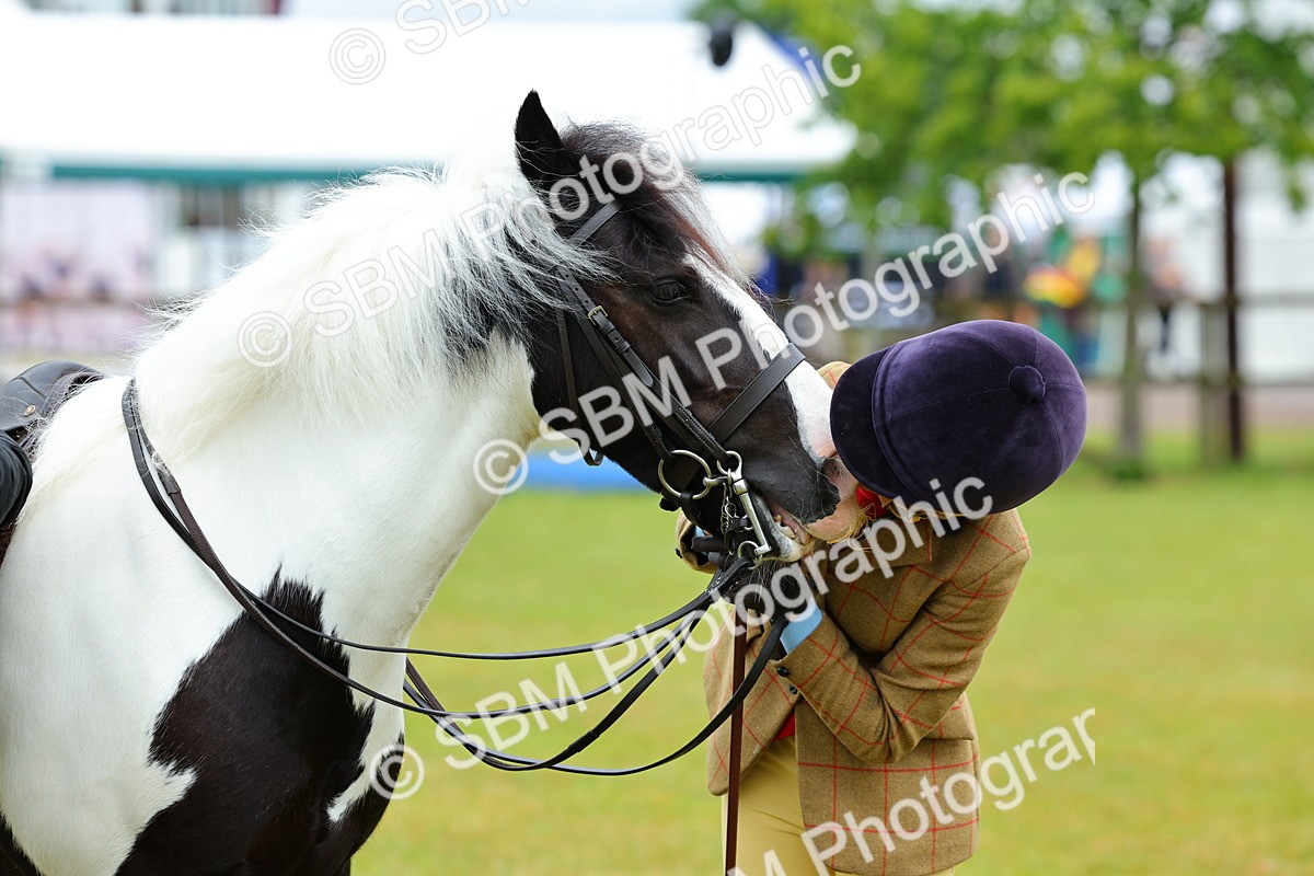 SBM_01065 - Class 1-4 - BSPA Ridden