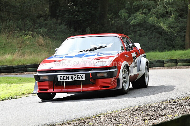 Pete Wilson 22-8-20-120 - Prescott Aug 22nd 2020