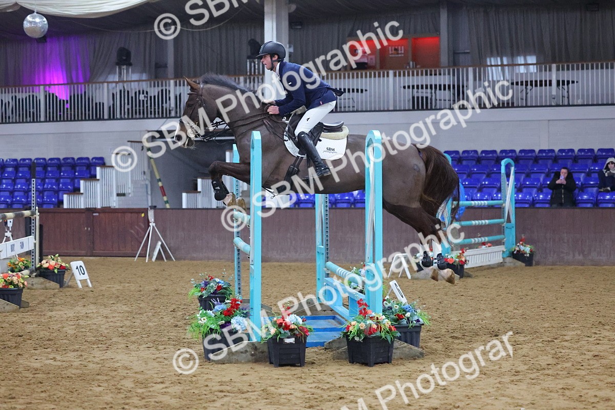 SBM_009243 - Class 24 - Winter 1.25m Championship Qualifier (1.25m)