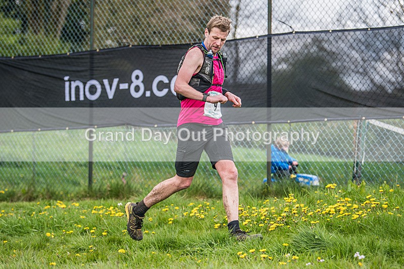 3 Peaks-2204 - The 3 Peaks Race Saturday 27th April 2024