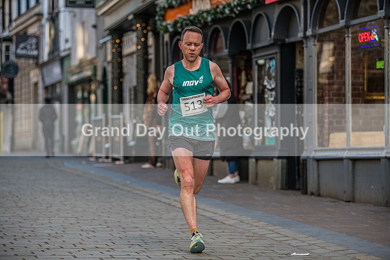 Keswick RTH-268 - Keswick AC Round The Houses Road Race Wednesday 24th April 2024