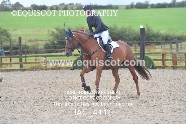 JAC_4116 - CLASS 5 Senior Discovery/ 1m Open
