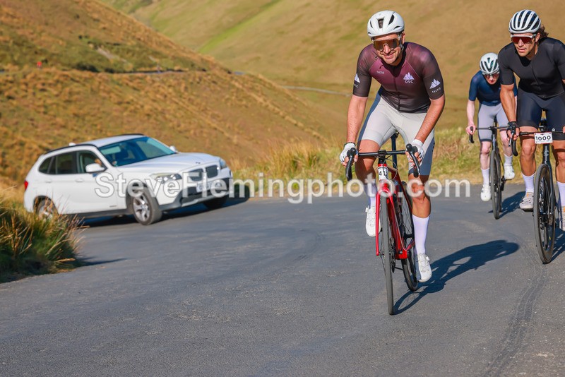 085548 - Newlands Pass 08.00-09.00