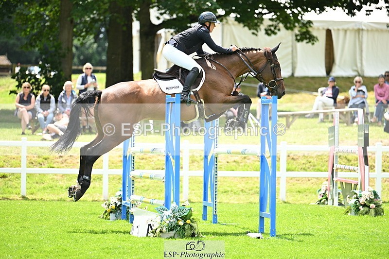 250614A-133905-06916 - Cls 20 Foxhunter
