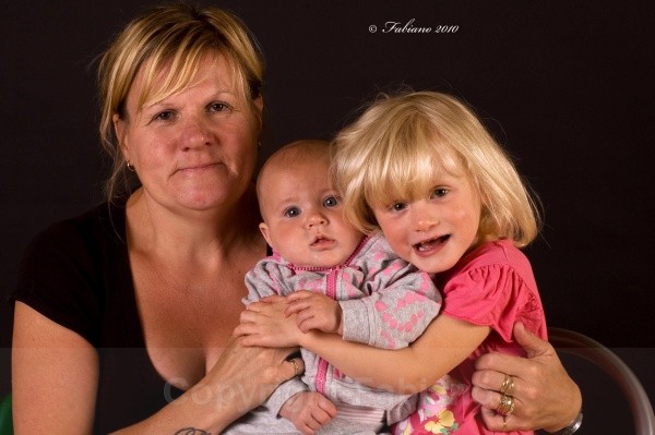 Family 1 - Family