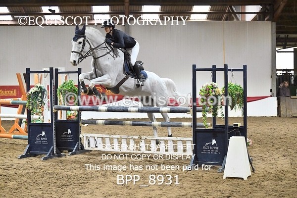 BPP_8931 - CLASS 7 Senior Newcomers/ 1.10m OpenSenior Newcomers/ 1.10m Open