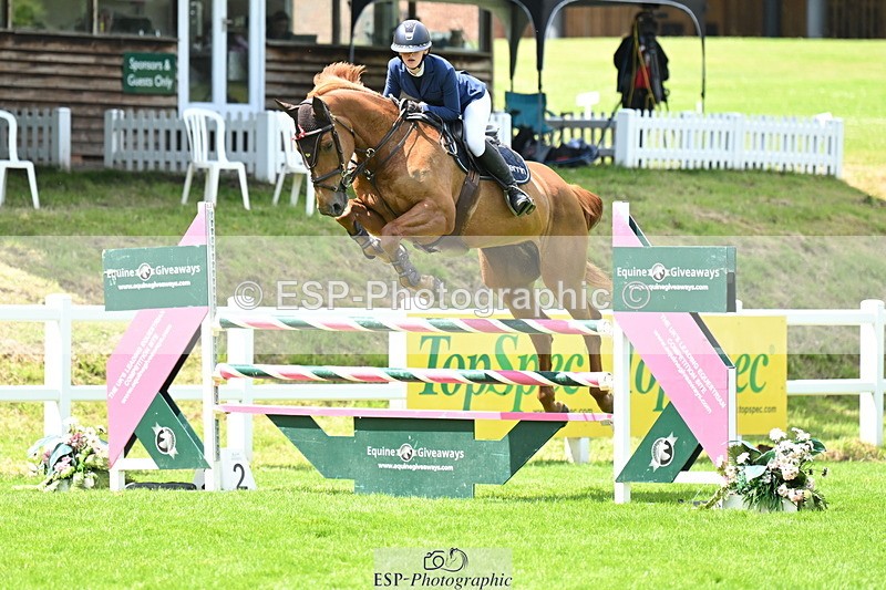 250614A-123448-06295 - Cls 19 Snr 1.15m Open