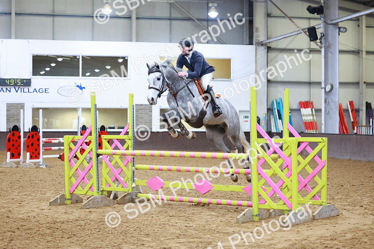 SBM_003562 - Class 3 - Senior Discovery - 1.00m