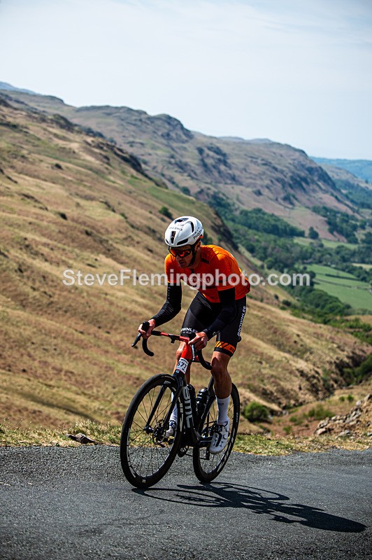 124807-2 - Hardknott Pass Camera 3 12.00-13.00