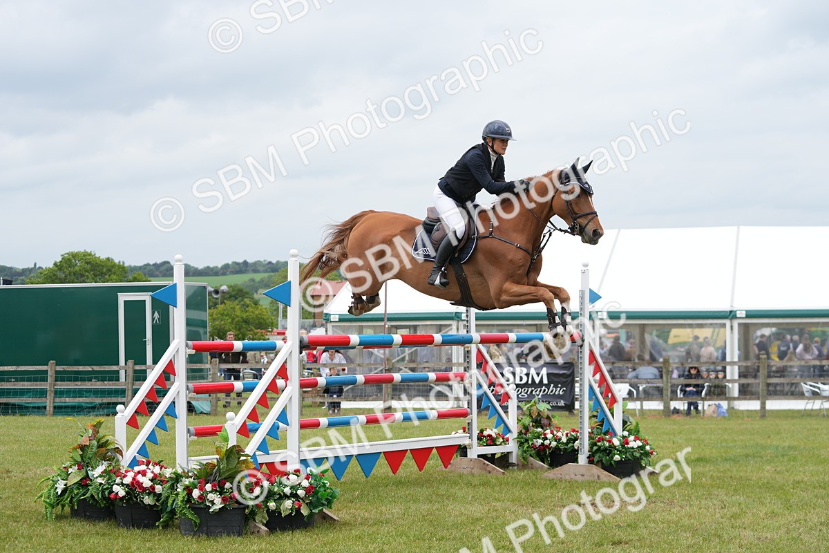 SBM_07299 - Class 203 - Martin Grant Homes Areal Trial