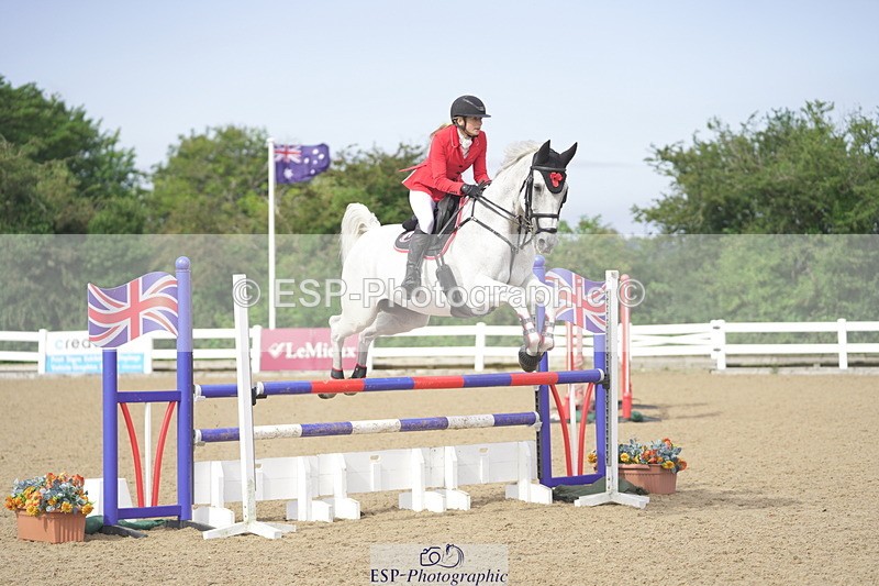 230810A-175124-02010 - Cls 1 Discovery & 1m Open