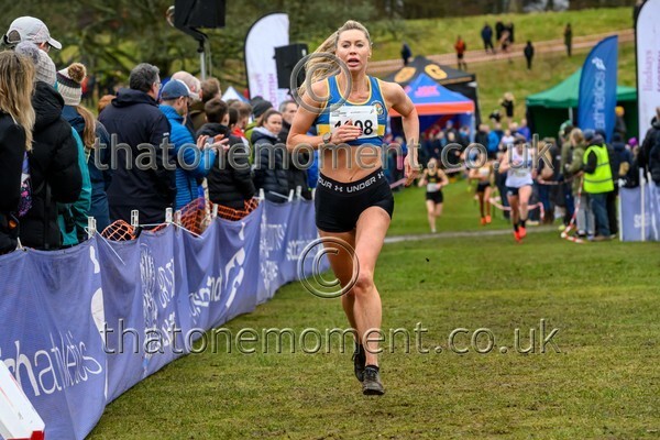 Falkirk26-913884 - Senior Women Set Two