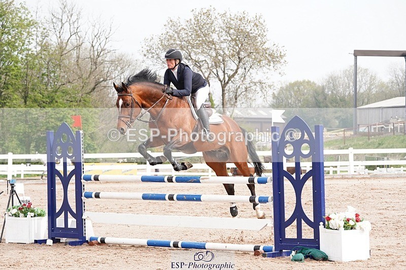 250426-103118-11883 - Cls 27 Young Horse 5yr old