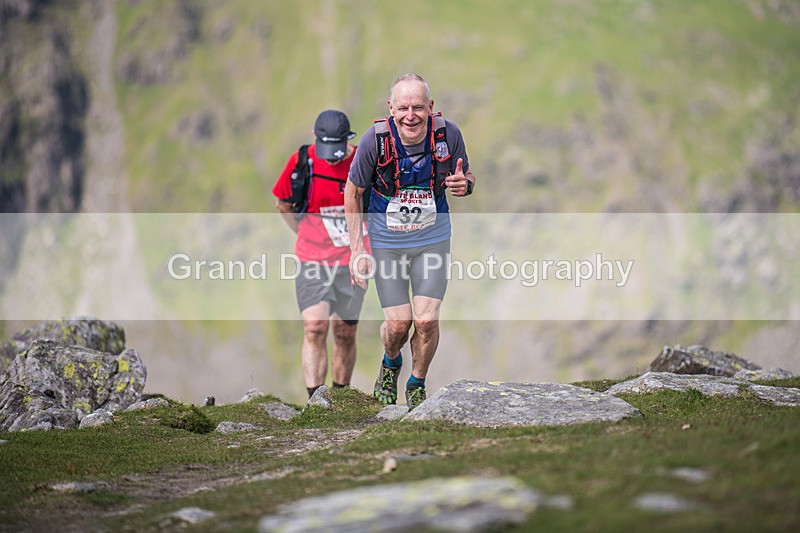 Duddon Long-637 - Duddon Valley Long Fell Race Saturday 1st June 2024