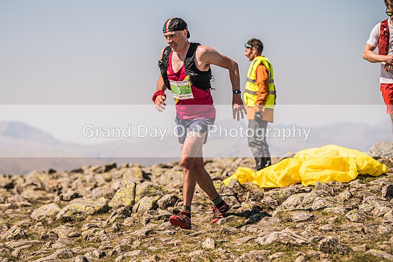Fairfield-281 - Fairfield Horseshoe Fell Race Saturday 10th May 2025
