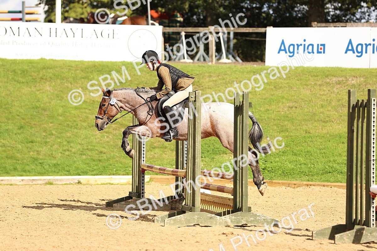 SBM_48004 - J9 - Junior Pony 70cm Championship