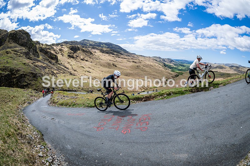132244 - Hardknott Pass Camera 2 13.00-14.00