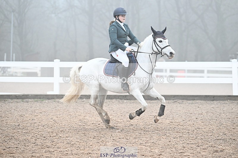 231118A-095146-00533 - Cls 2 BlueChip Pony Novice Qualifier