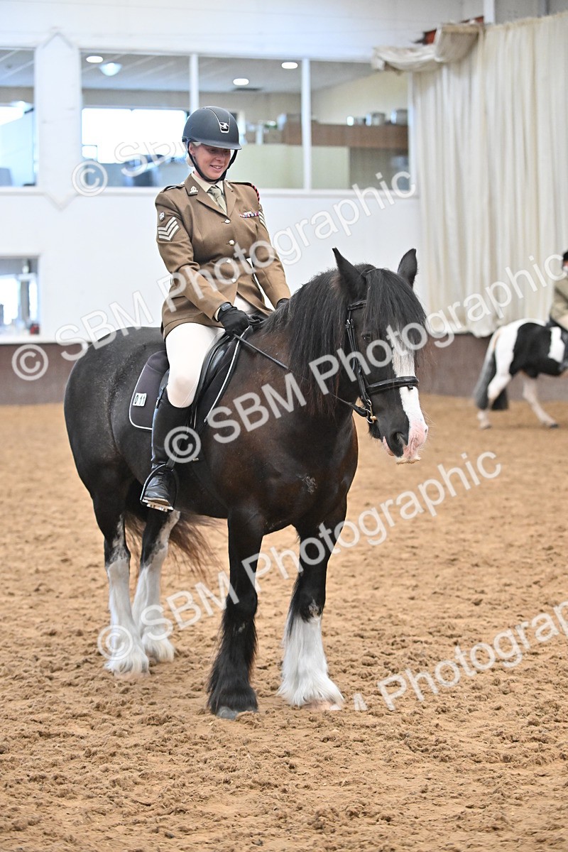 SBM_001367 - Class 18 - Ridden Cob