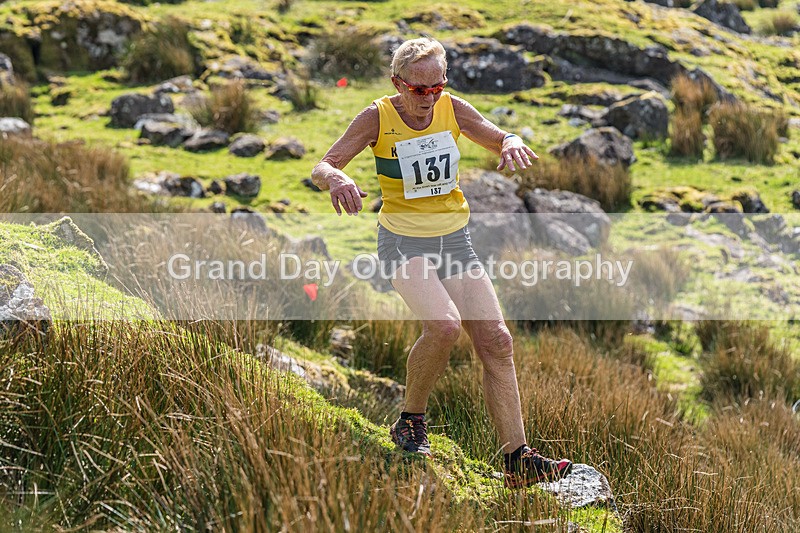 Glaramara-447 - Glaramara Fell Race Sunday 19th May 2024
