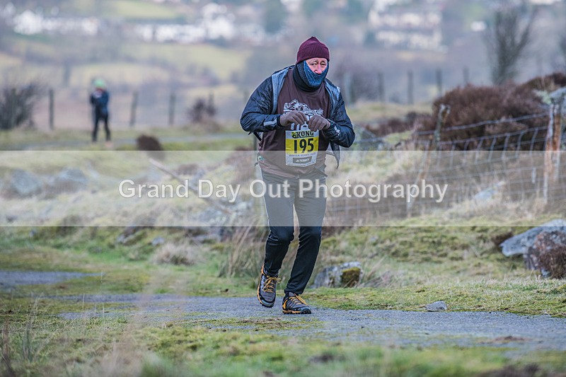 Clough Head-369 - Kong Clough Head Fell Race Saturday 18th January 2025