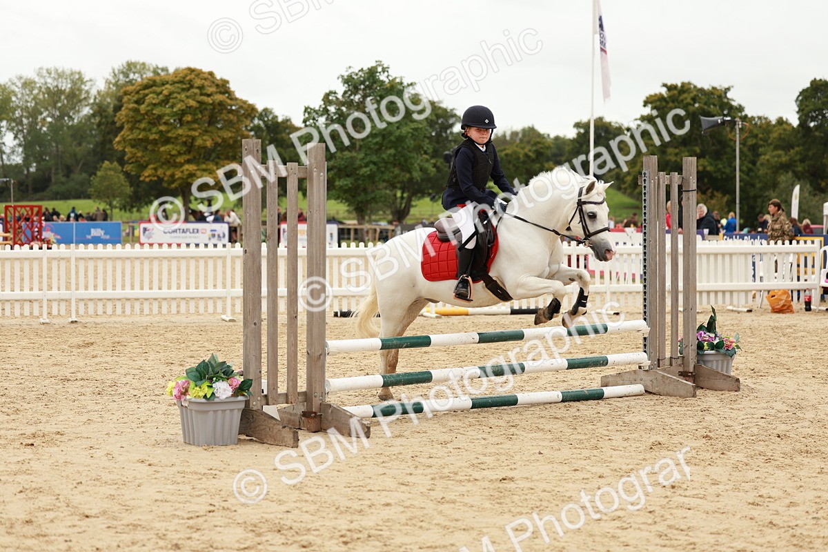 SBM_61796 - J12 - Junior Pony 55cm Championship