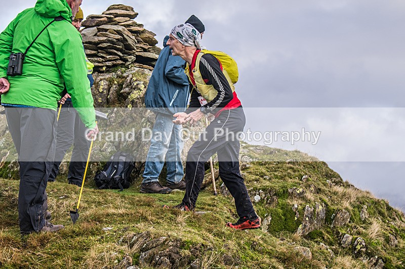 Dunnerdale-896 - Dunnerdale Fell Race Saturday 8th November 2025