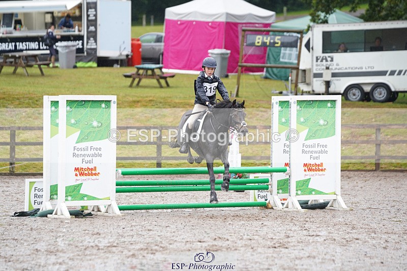 240824X-085518-20504 - 70cm Round 1 8.30 to 9.30