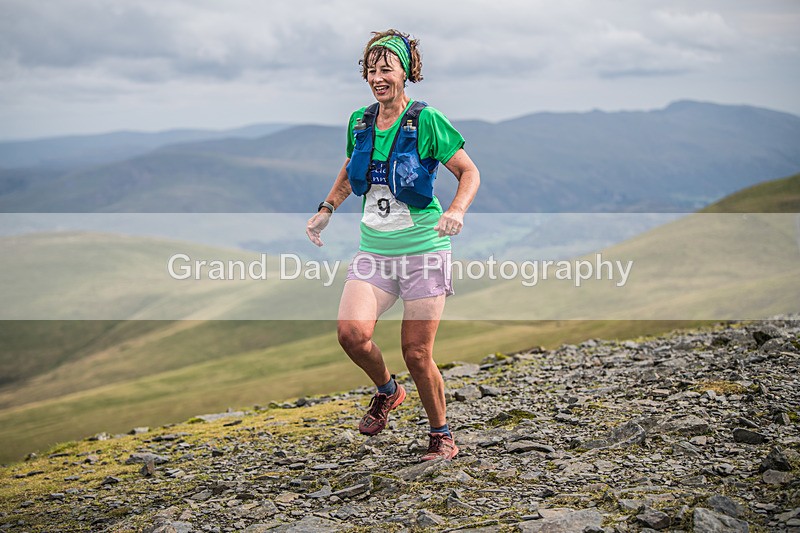 Old Crown Round-247 - The Old Crown Round Fell Race Saturday 6th September 2025