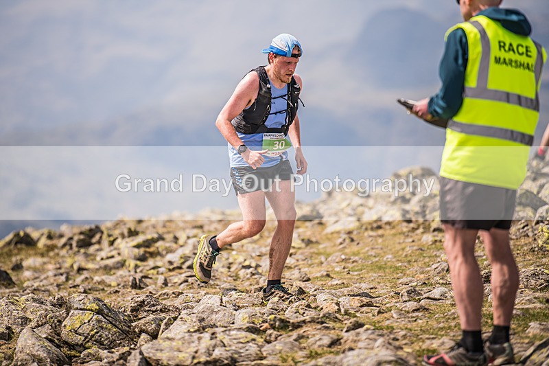 Fairfield-632 - Fairfield Horseshoe Fell Race Saturday 11th May 2024